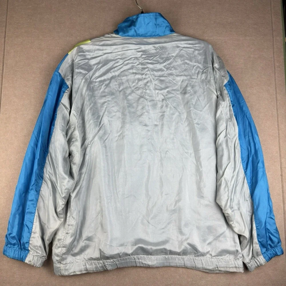 Nike note before